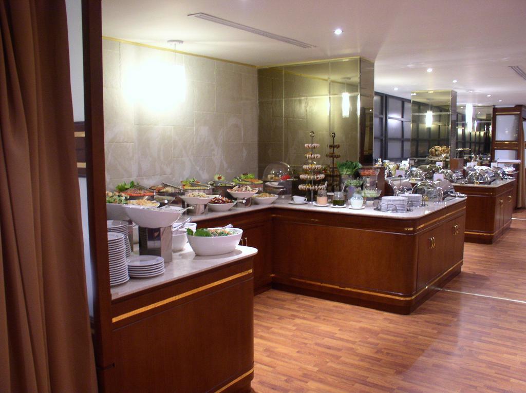 Hotel Swiss Al Hamra