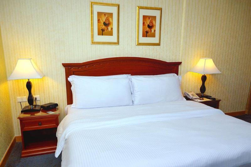 Swiss Al Hamra Dammam
