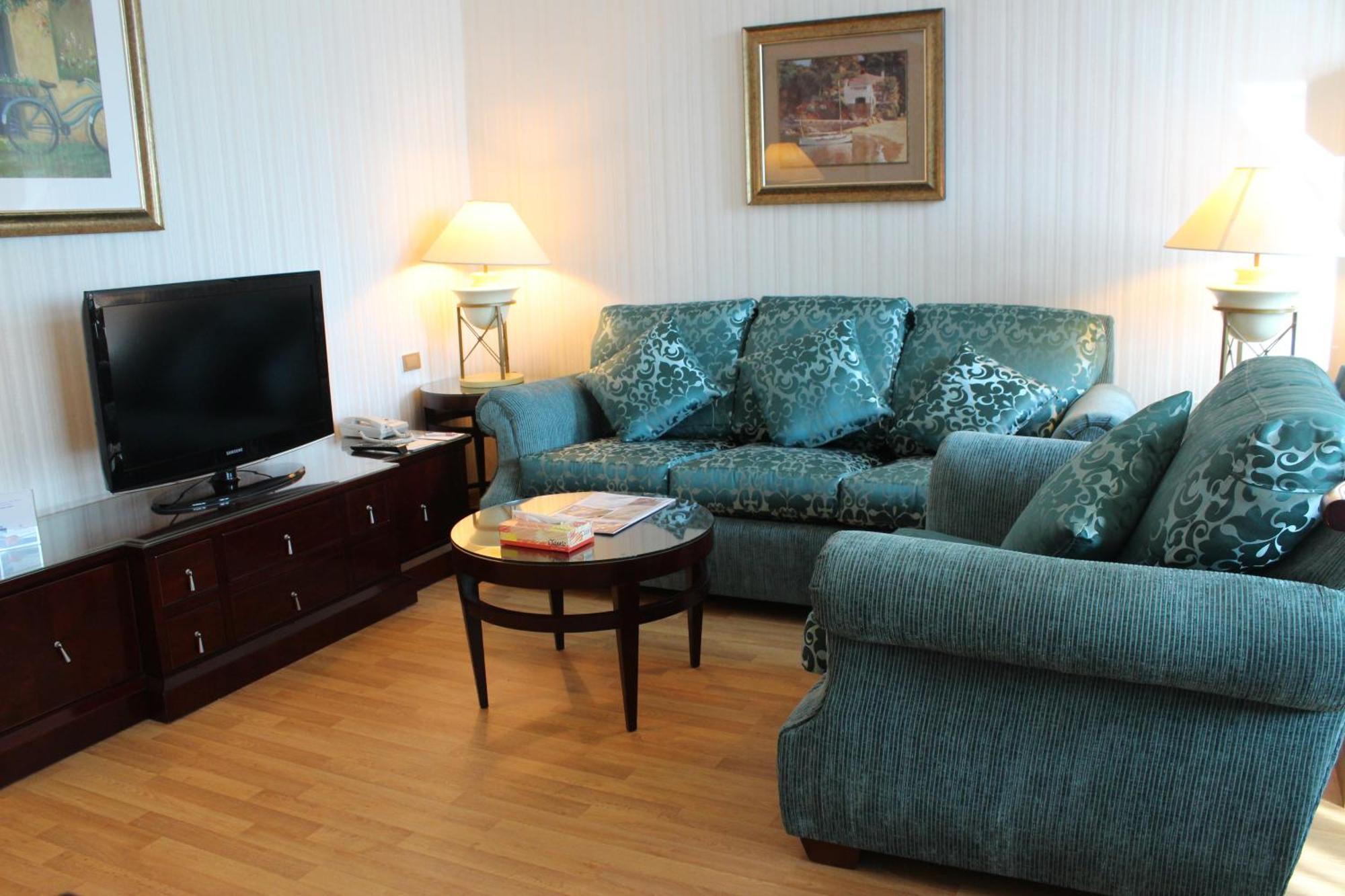 Hotel Swiss Al Hamra Dammam