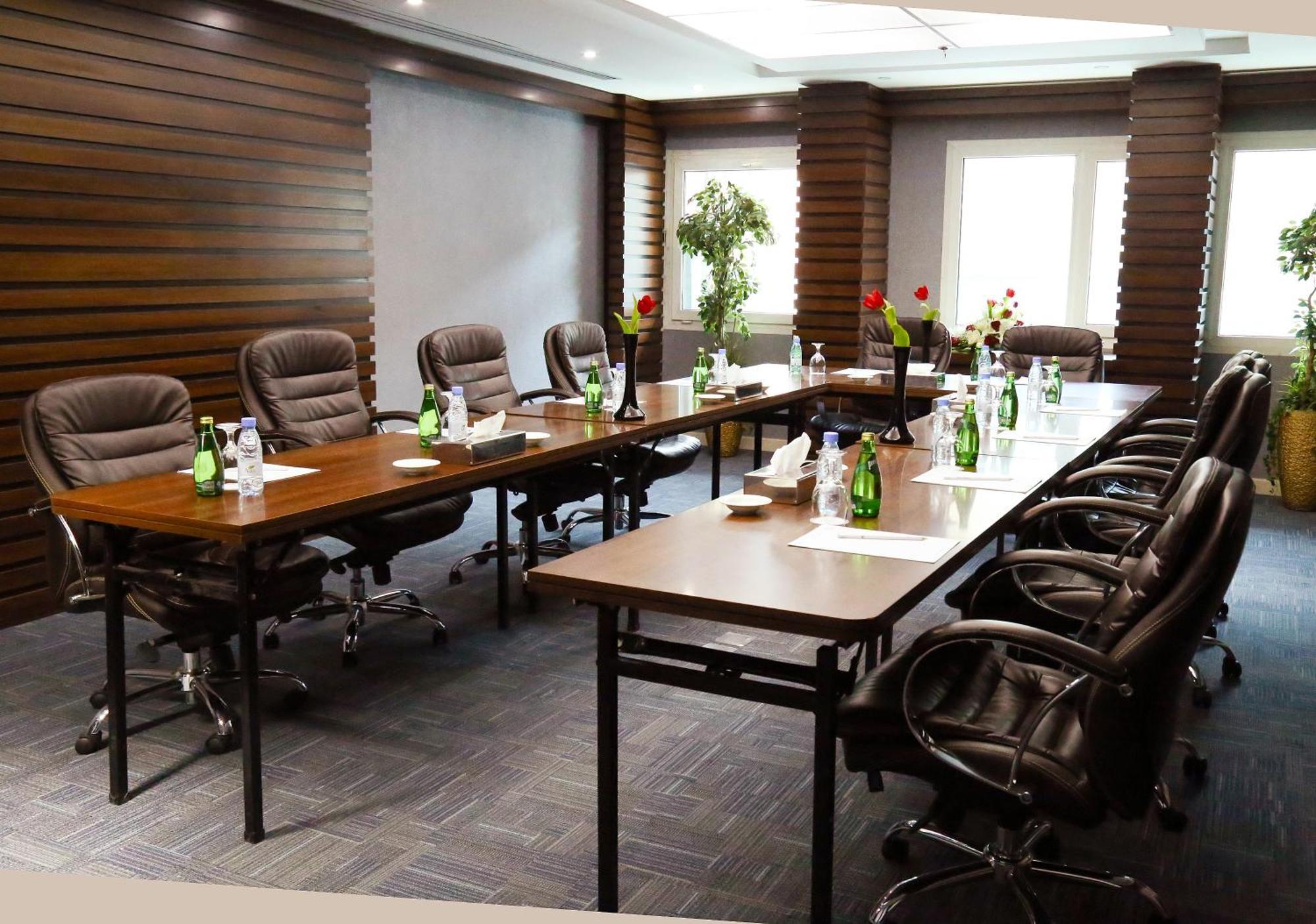 Swiss Al Hamra Hotel Dammam