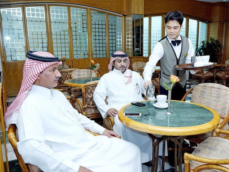 Swiss Al Hamra