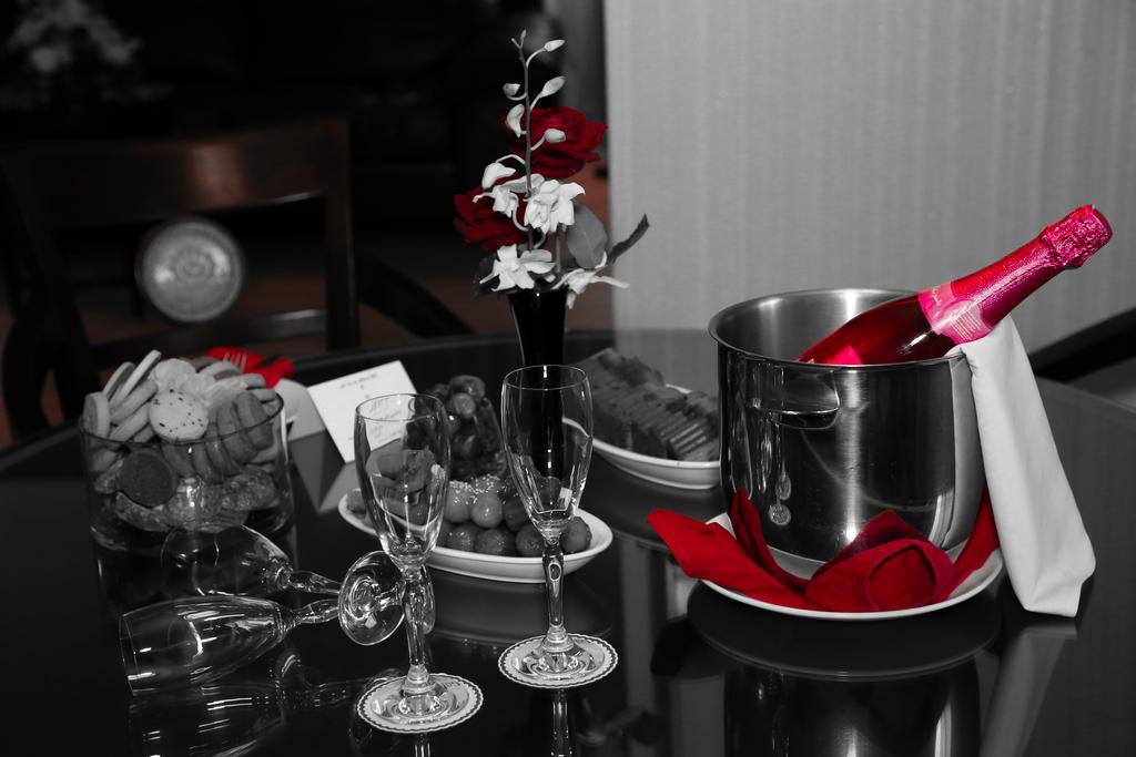 Swiss Al Hamra Hotel 4*