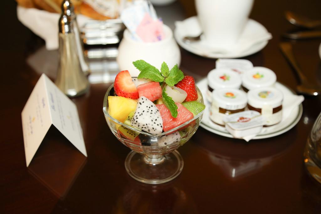 Swiss Al Hamra Hotel Dammam