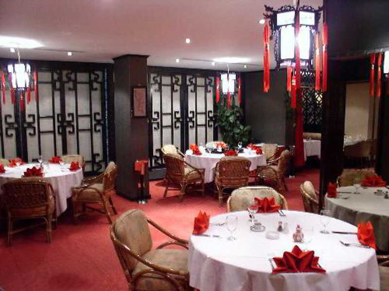 Swiss Al Hamra Hotel 4*