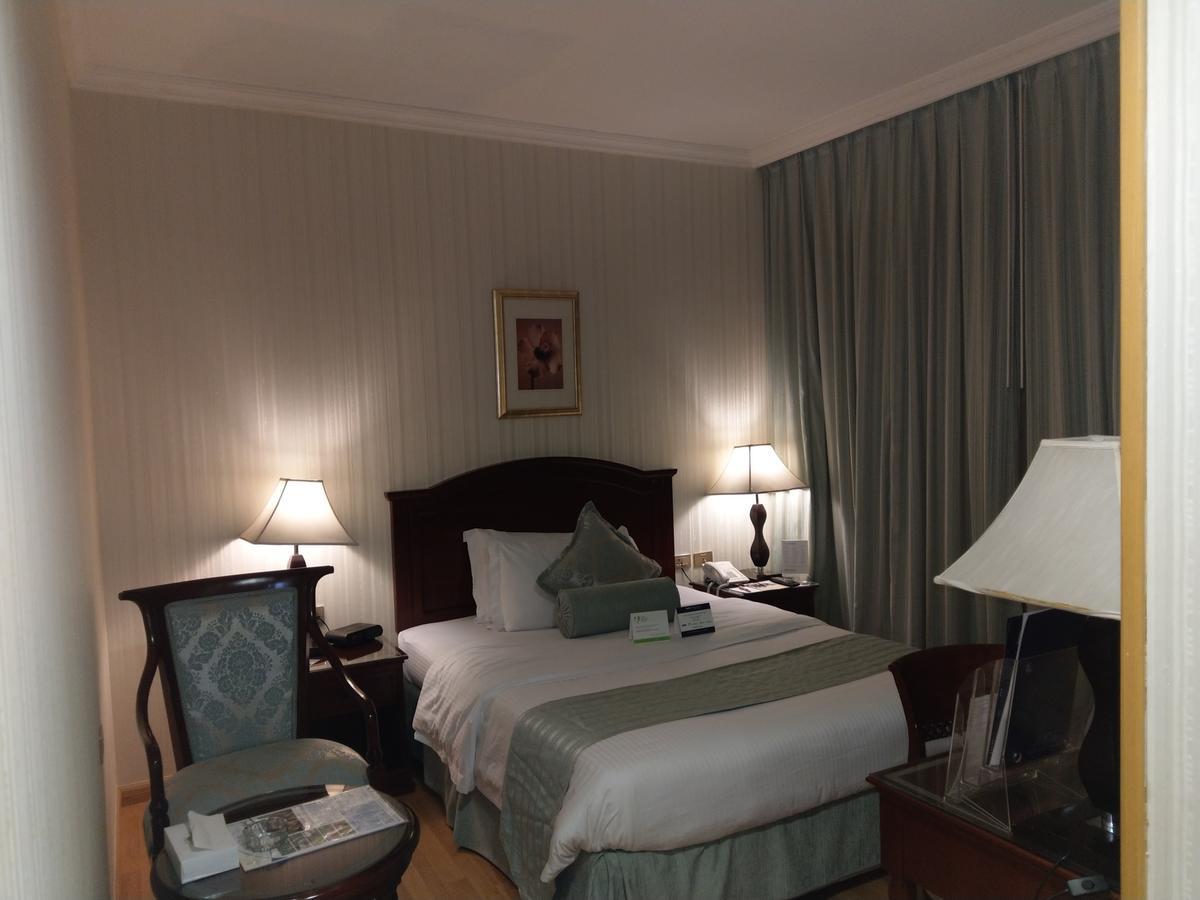 Swiss Al Hamra Hotel Dammam