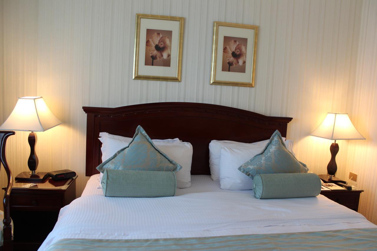 Swiss Al Hamra Hotel 4*