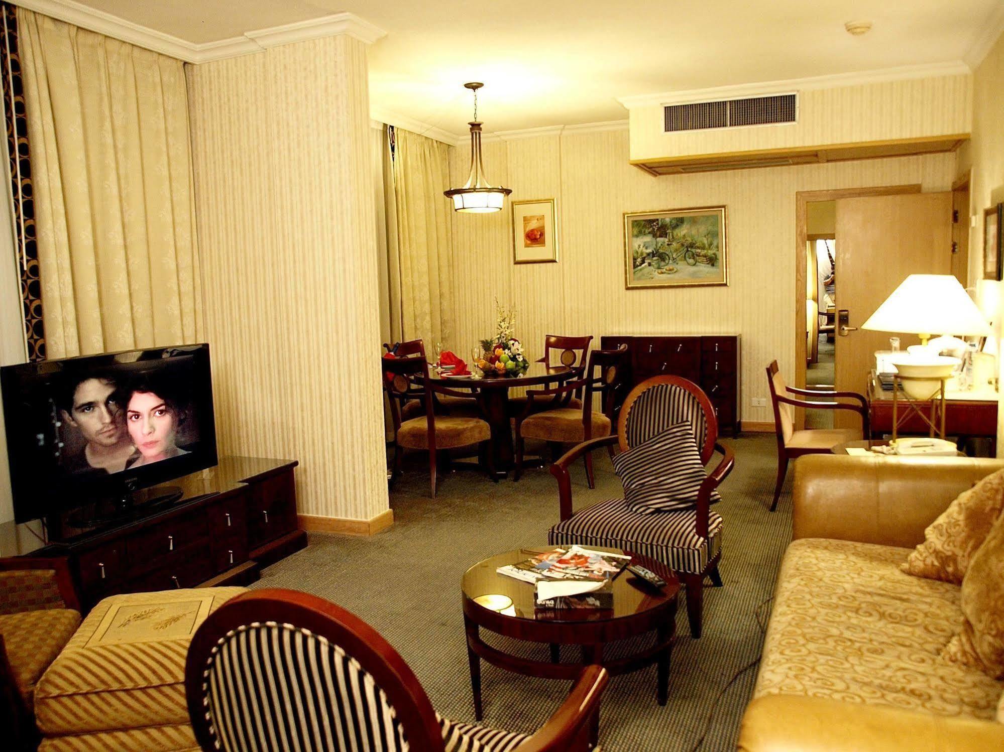 Swiss Al Hamra Hotel Dammam