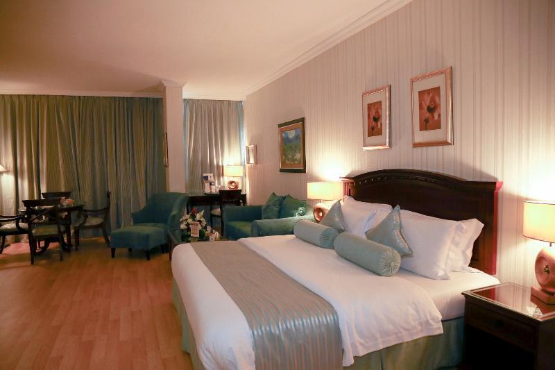 Swiss Al Hamra Dammam