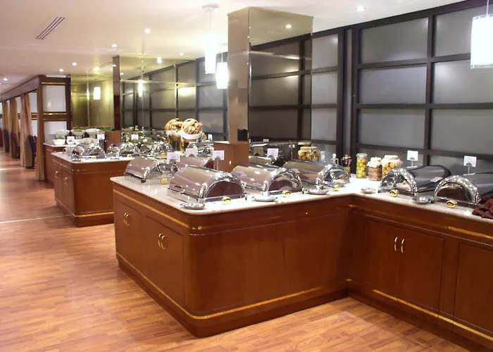 Swiss Al Hamra Hotel