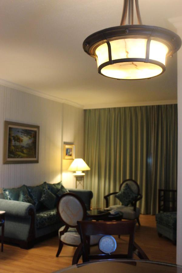 Hotel Swiss Al Hamra
