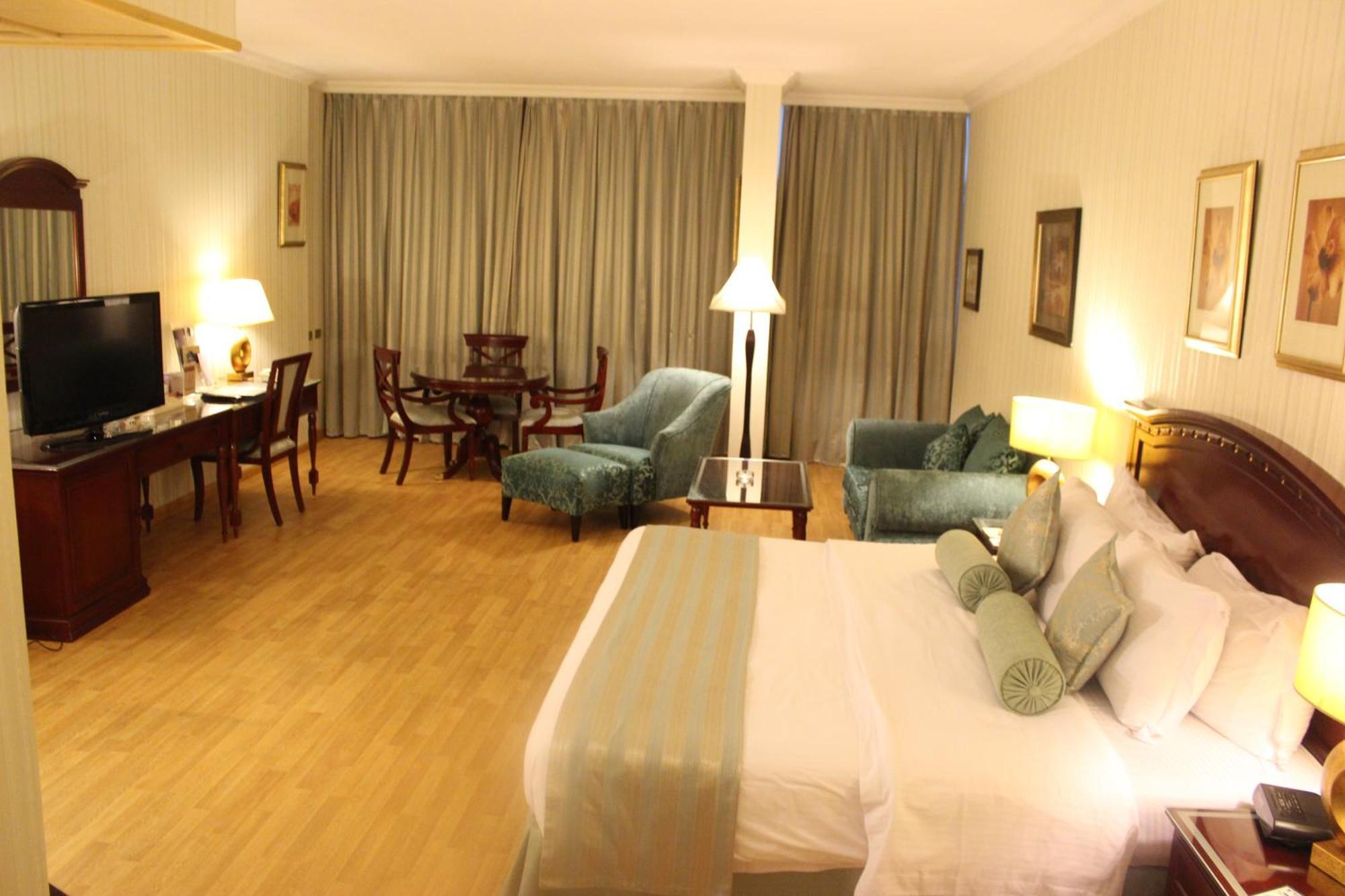 Swiss Al Hamra