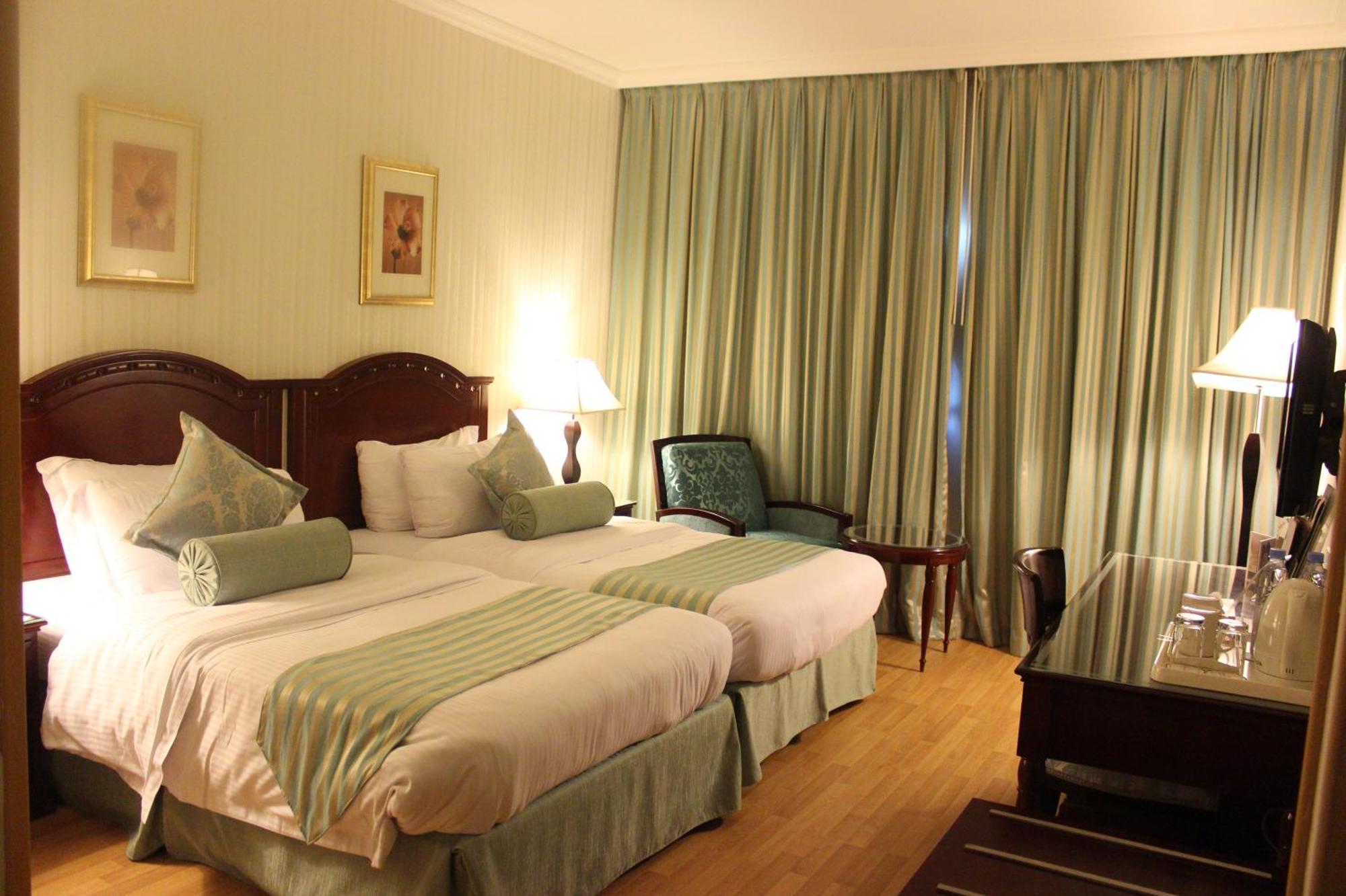 Swiss Al Hamra Hotel Dammam