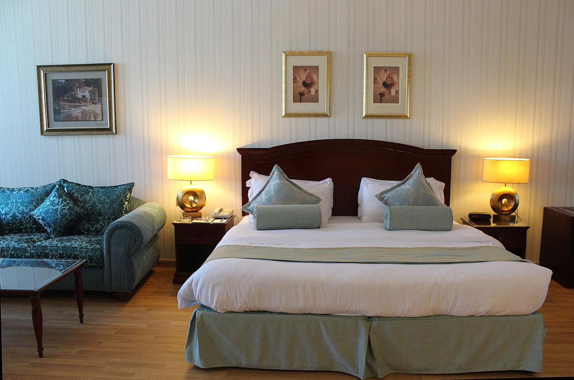 Hotel Swiss Al Hamra Dammam