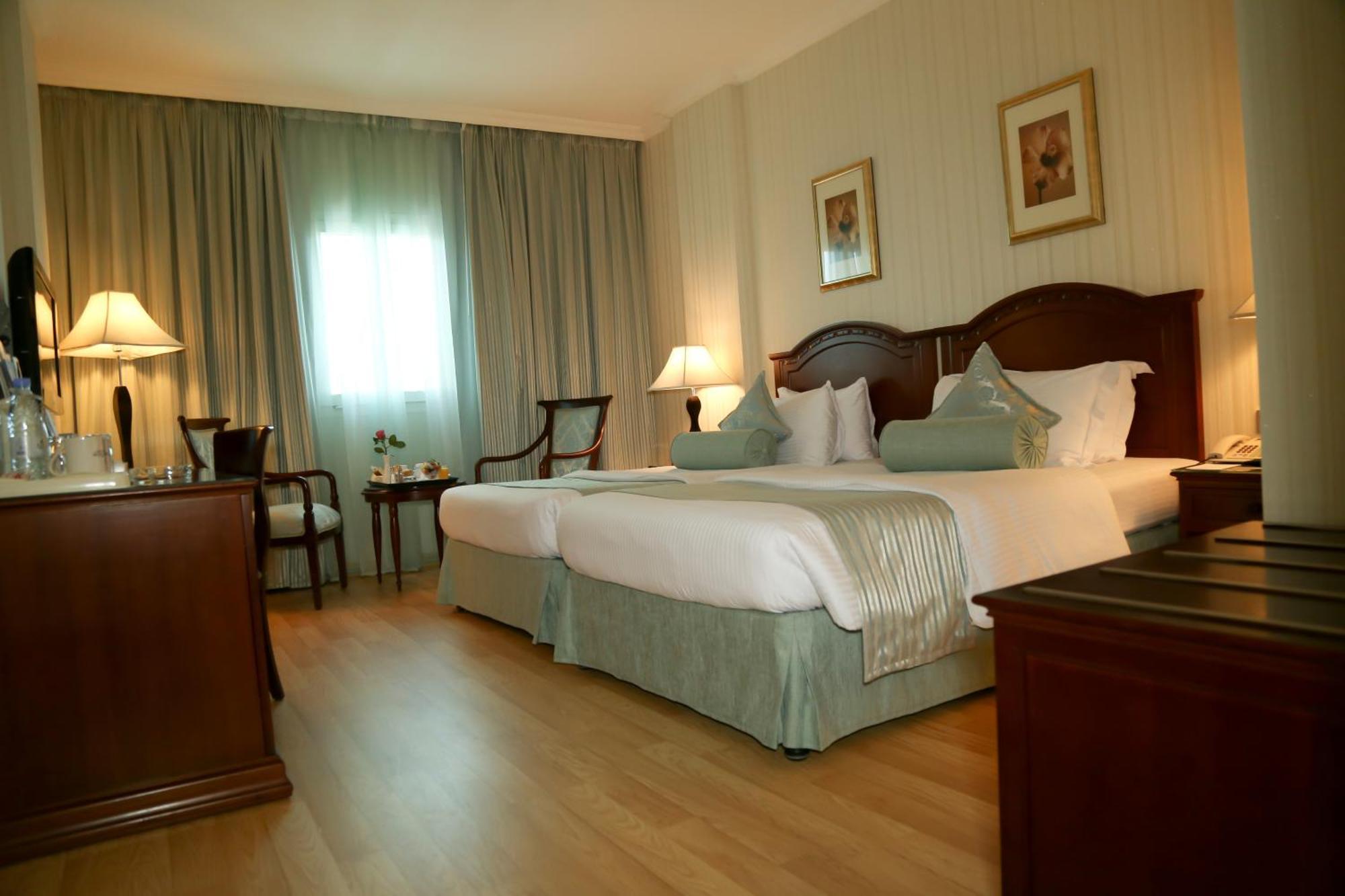 Hotel Swiss Al Hamra Dammam
