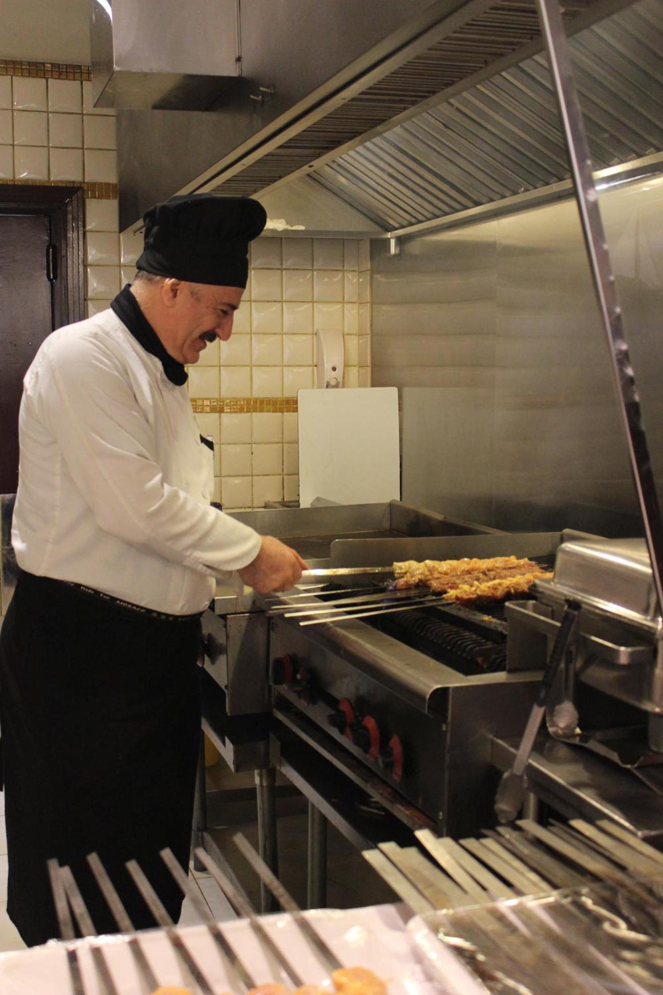 Swiss Al Hamra Hotel