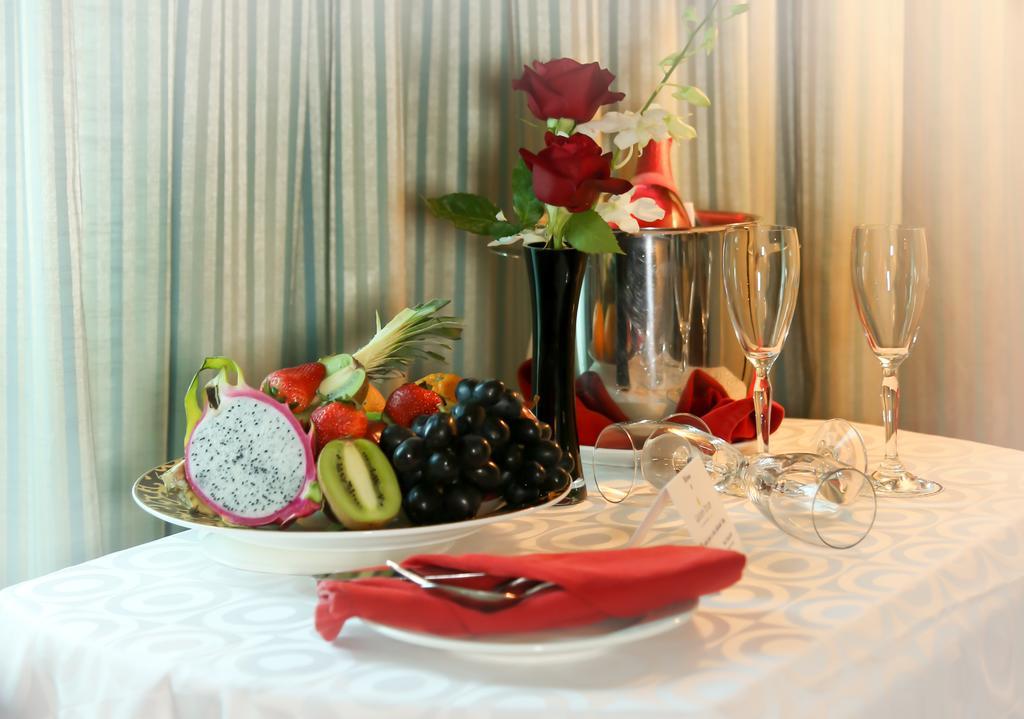 Hotel Swiss Al Hamra Dammam