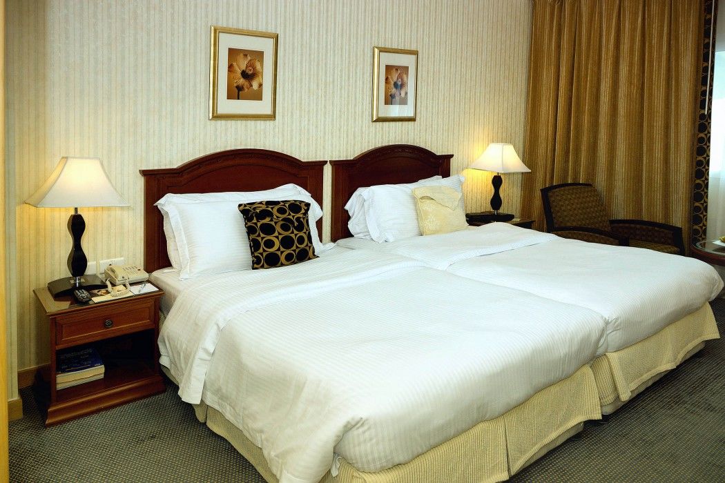 Swiss Al Hamra 4*