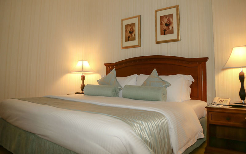 Swiss Al Hamra Hotel Dammam