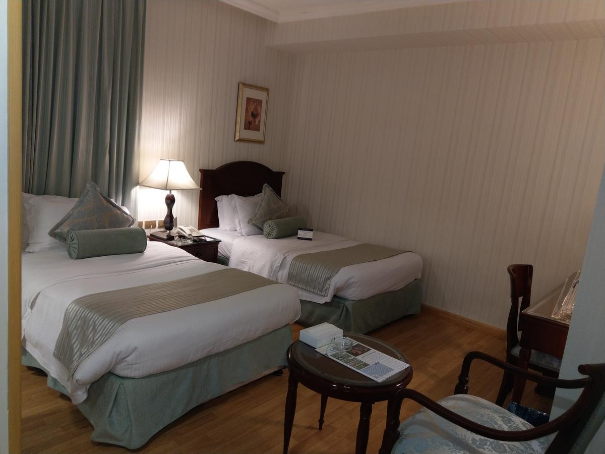 Swiss Al Hamra 4*