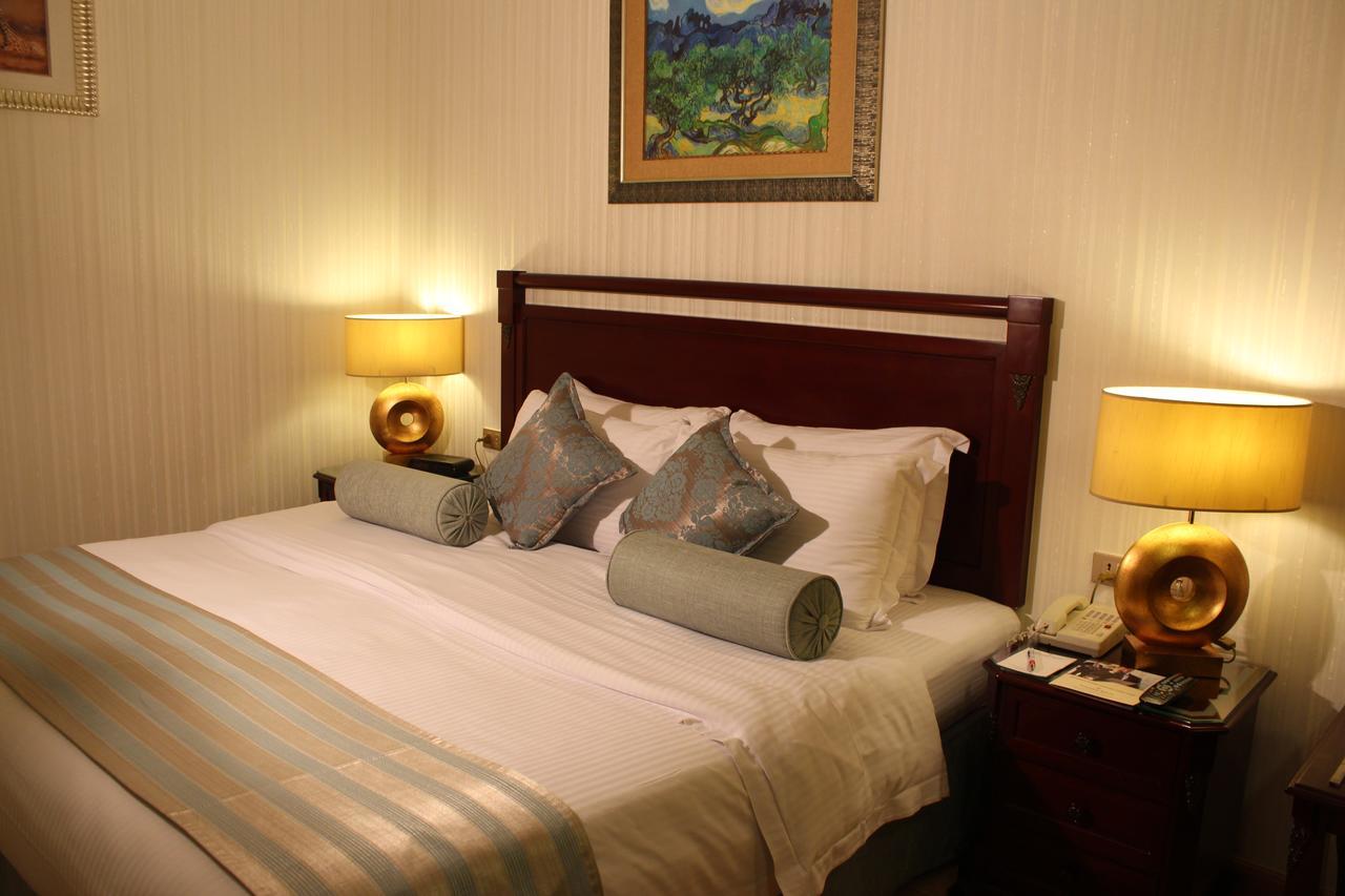 Swiss Al Hamra 4* Dammam