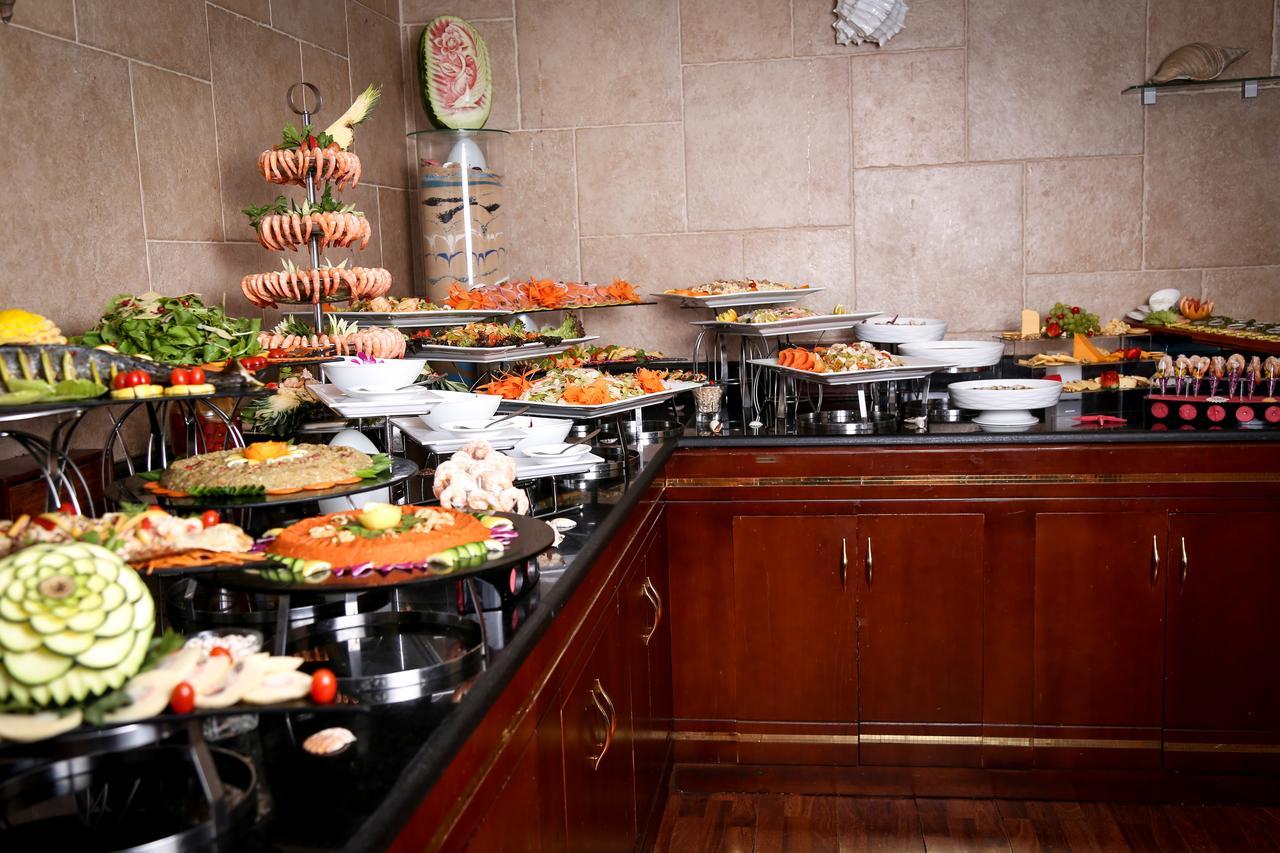 Swiss Al Hamra 4*