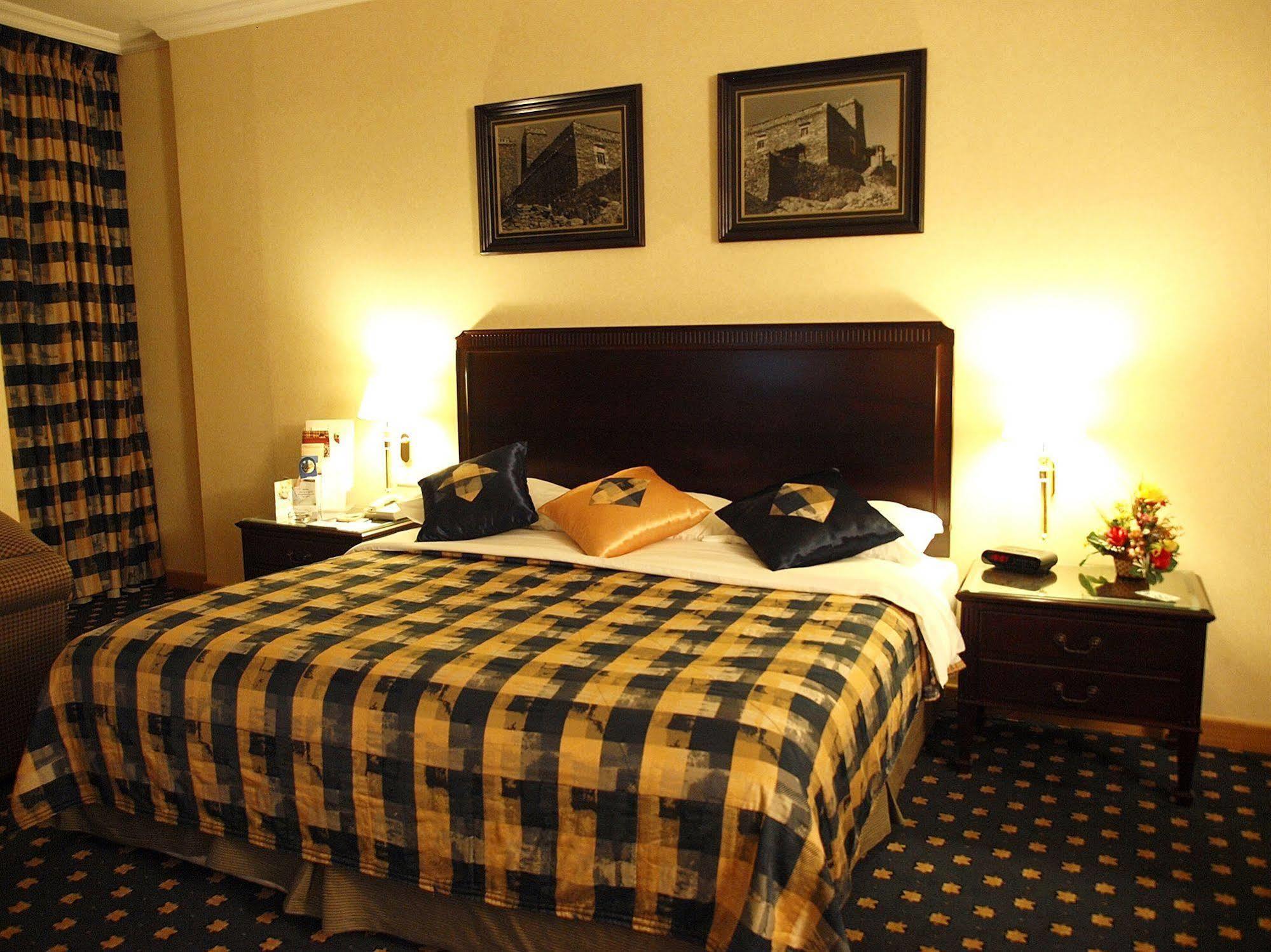 Swiss Al Hamra 4*