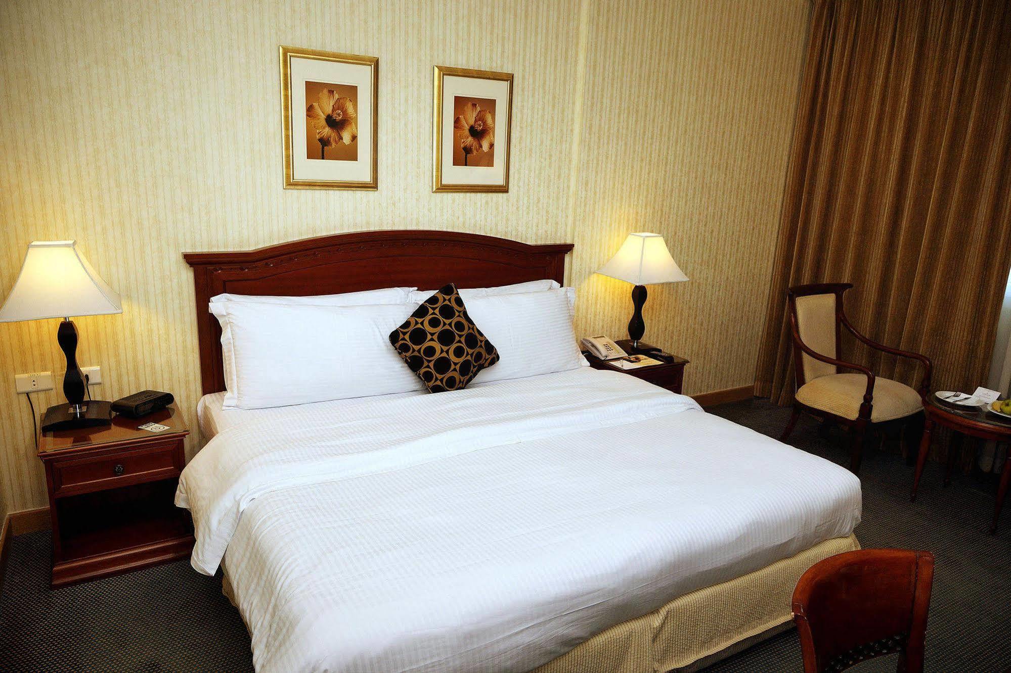 Hotel Swiss Al Hamra Dammam