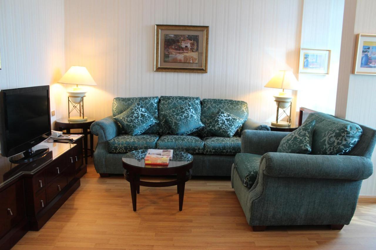 Swiss Al Hamra 4* Dammam